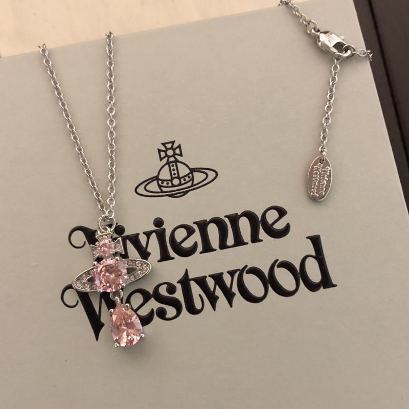 Vivienne Westwood Necklaces